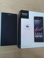 SONY XPERIA
